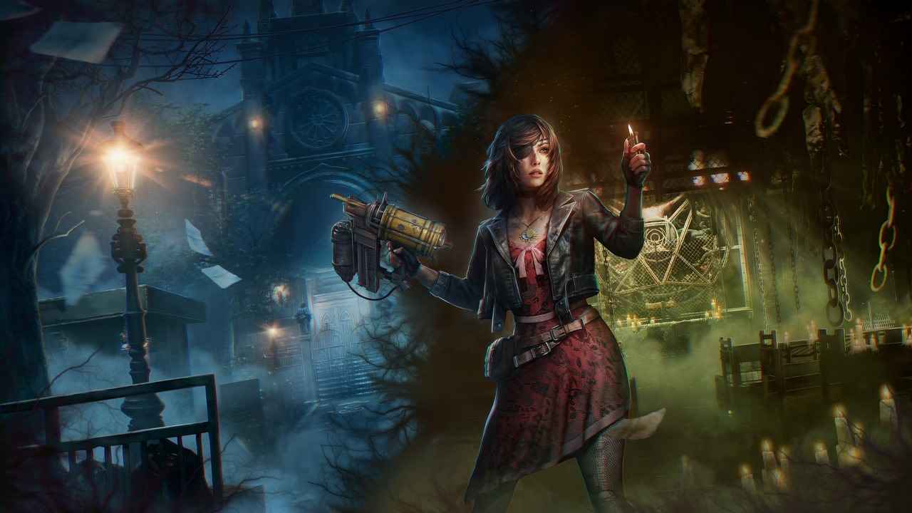 حداقل سیستم مورد نیاز بازی Tormented Souls 2