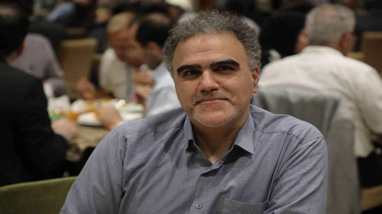 پروفسور ایرانی که جستجوی داده‌ها رو ۴۰ برابر سریع‌تر کرد!