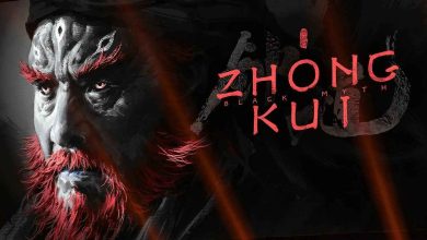 هر آنچه درباره Zhong Kui، قهرمان دنباله Black Myth باید بدانید