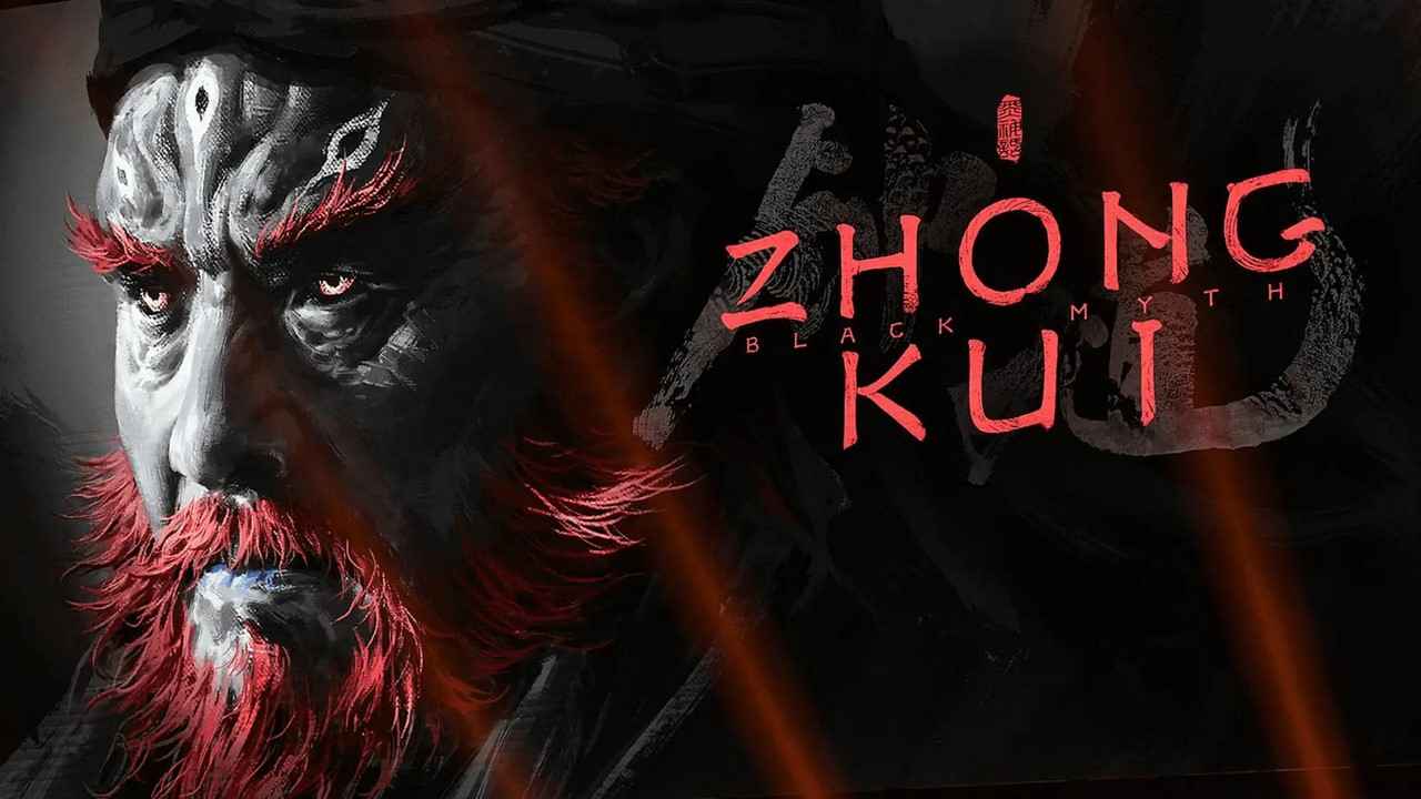 هر آنچه درباره Zhong Kui، قهرمان دنباله Black Myth باید بدانید