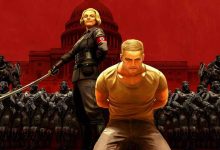 فاجعه‌ای به نام Wolfenstein 2 قسمت اول