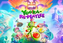حداقل سیستم مورد نیاز بازی Yooka Replaylee