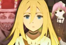 ۵ انیمه ترسناک فراموش‌شده که می‌توانید دقیقاً همین حالا تماشا کنید