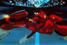 انیمه Akira
