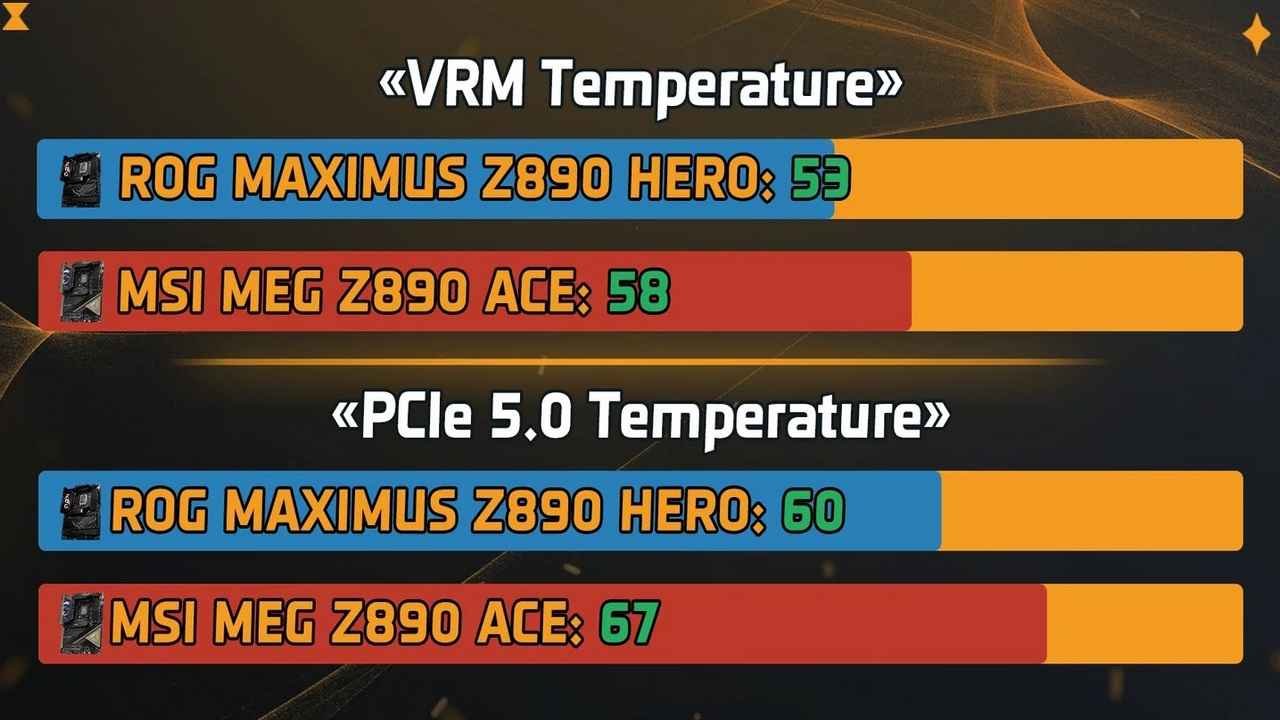 خنک‌کننده مایع ASUS ROG Ryujin III 360 ARGB Extreme