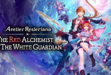 نقد و بررسی بازی Atelier Resleriana: The Red Alchemist & the White Guardian