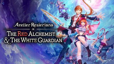 نقد و بررسی بازی Atelier Resleriana: The Red Alchemist & the White Guardian