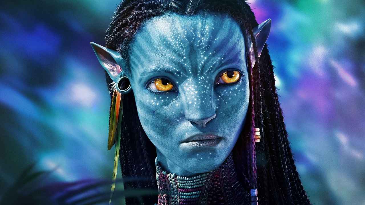 فیلم آواتار 2: مسیر آب (Avatar: The Way of Water)