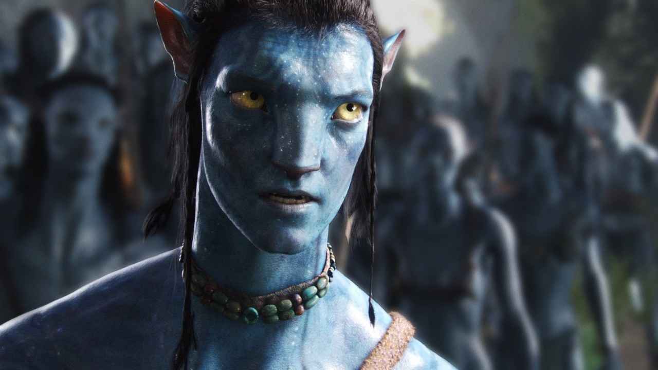 فیلم آواتار (Avatar)