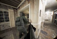 حداقل سیستم مورد نیاز بازی Bodycam