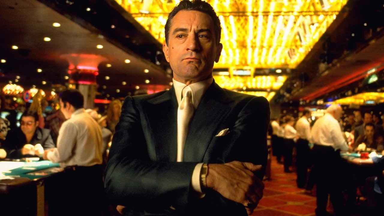 فیلم کازینو (Casino)