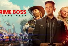 حداقل سیستم مورد نیاز برای بازی Crime Boss: Rockay City