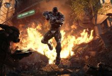 حداقل سیستم مورد نیاز بازی Crysis 2 Remastered