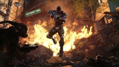حداقل سیستم مورد نیاز بازی Crysis 2 Remastered