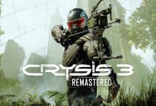 حداقل سیستم مورد نیاز بازی Crysis 3 Remastered