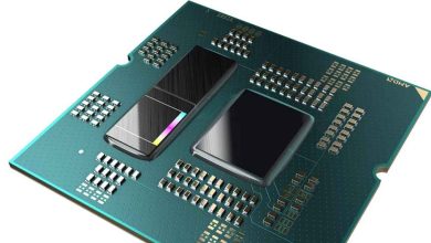 معنی X3D در پردازنده‌های AMD چیست و چرا برای گیمینگ بهتر است؟