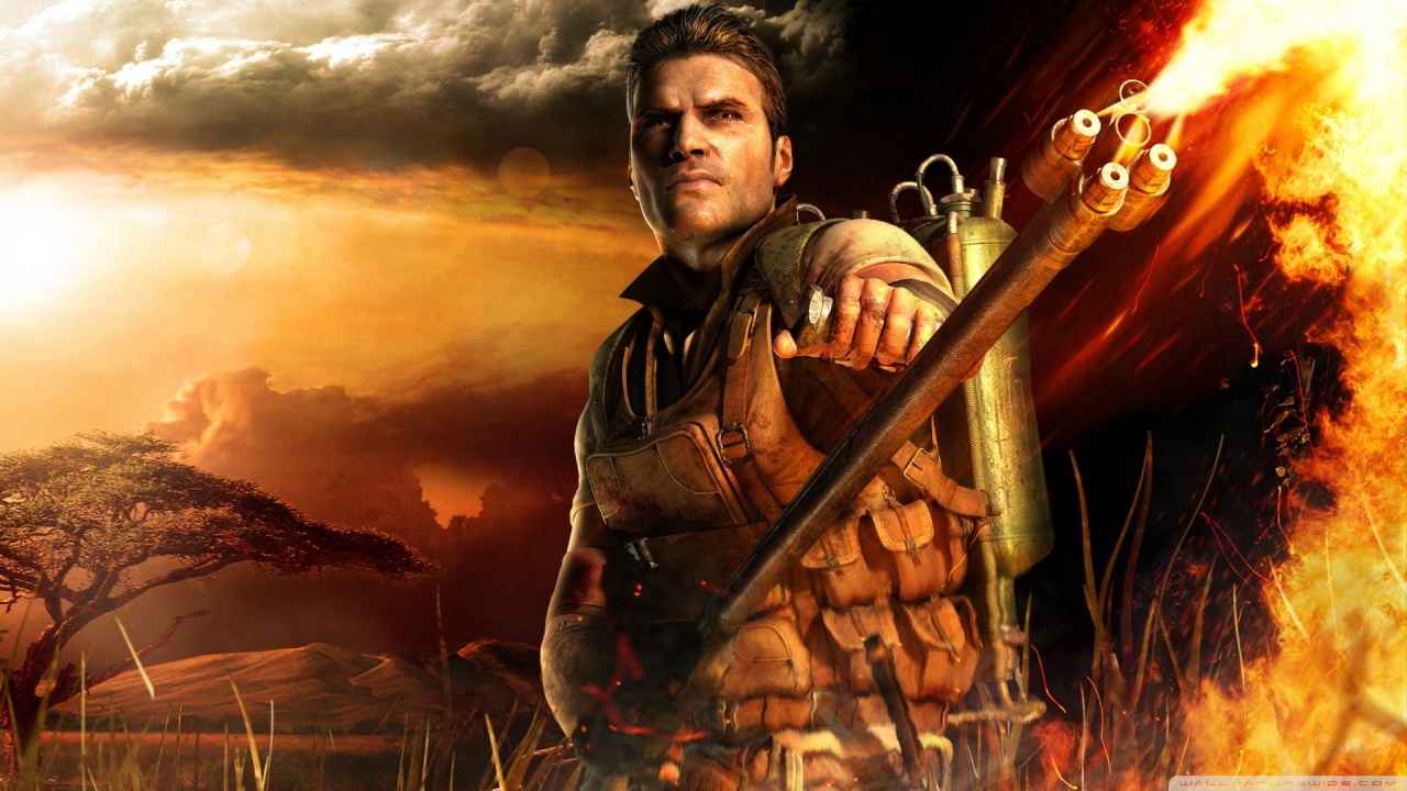 Far Cry 2: داستانی فراموششده که واقعگرایی را در بازیهای تیراندازی بازتعریف کرد و کلیشهها را درهم شکست!