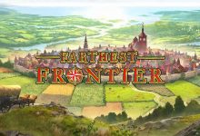 حداقل سیستم مورد نیاز برای اجرای بازی Farthest Frontier