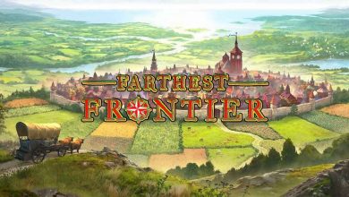 حداقل سیستم مورد نیاز برای اجرای بازی Farthest Frontier