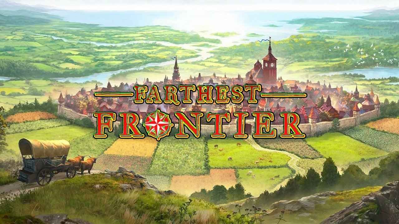 حداقل سیستم مورد نیاز برای اجرای بازی Farthest Frontier