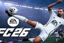 راهنمای خرید اکانت قانونی FC 26 برای PS5