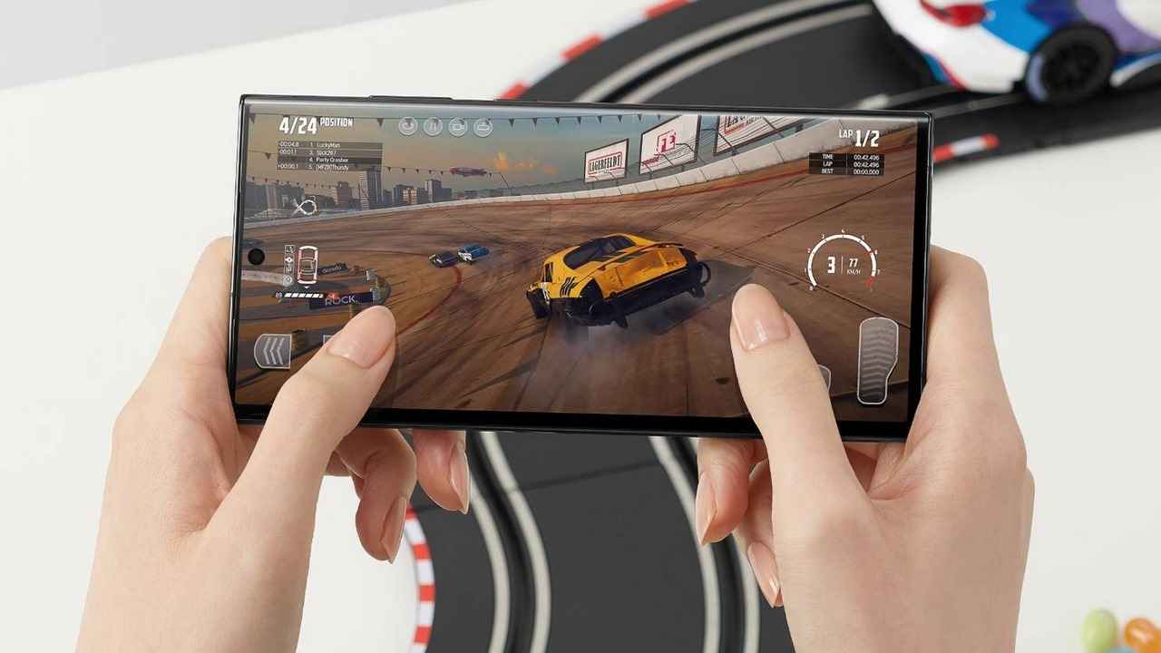 نکات جادویی برای افزایش سرعت بازیها روی گوشی هوشمند شما