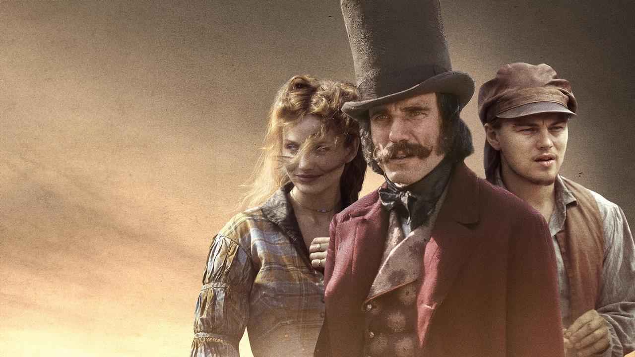 فیلم دارودسته‌های نیویورکی (Gangs of New York)