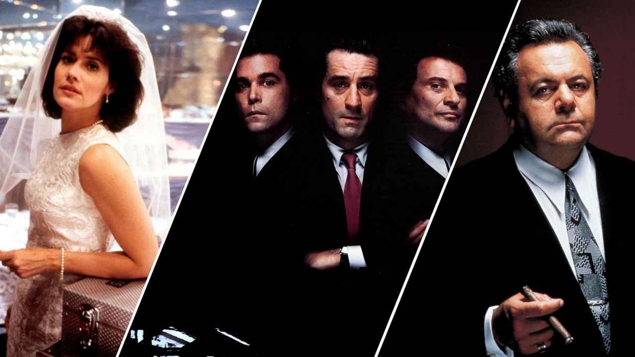 فیلم رفقای خوب (Goodfellas)