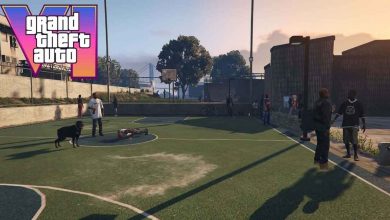 شایعه: آیا Grand Theft Auto 6 مینی گیم بسکتبال خواهد داشت؟
