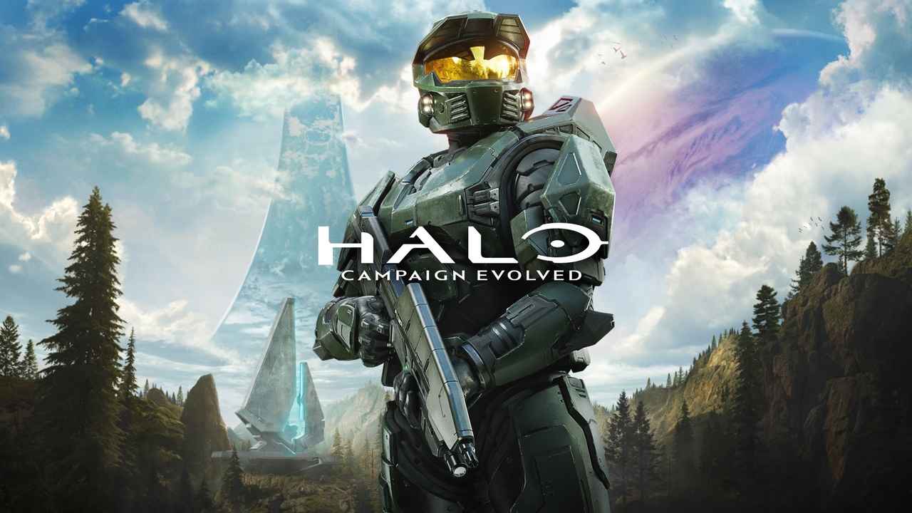 هر آنچه که باید درباره Halo: Campaign Evolved بدانید
