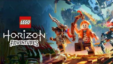 حداقل سیستم مورد نیاز بازی LEGO Horizon Adventures