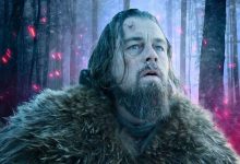 فیلم از گور برخاسته (The Revenant)