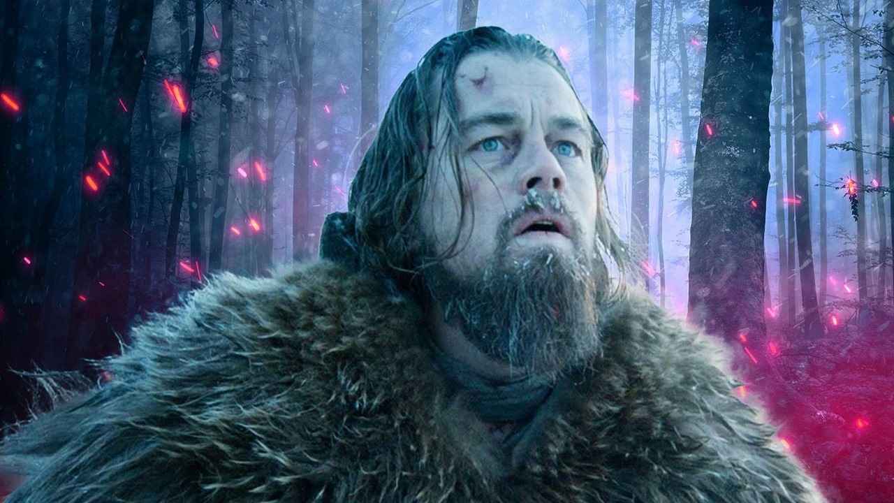 فیلم از گور برخاسته (The Revenant)