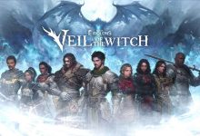 حداقل سیستم مورد نیاز Lost Eidolons: Veil of the Witch