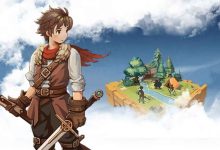 بررسی بازی Lost in Fantaland