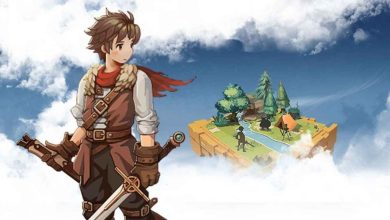 بررسی بازی Lost in Fantaland