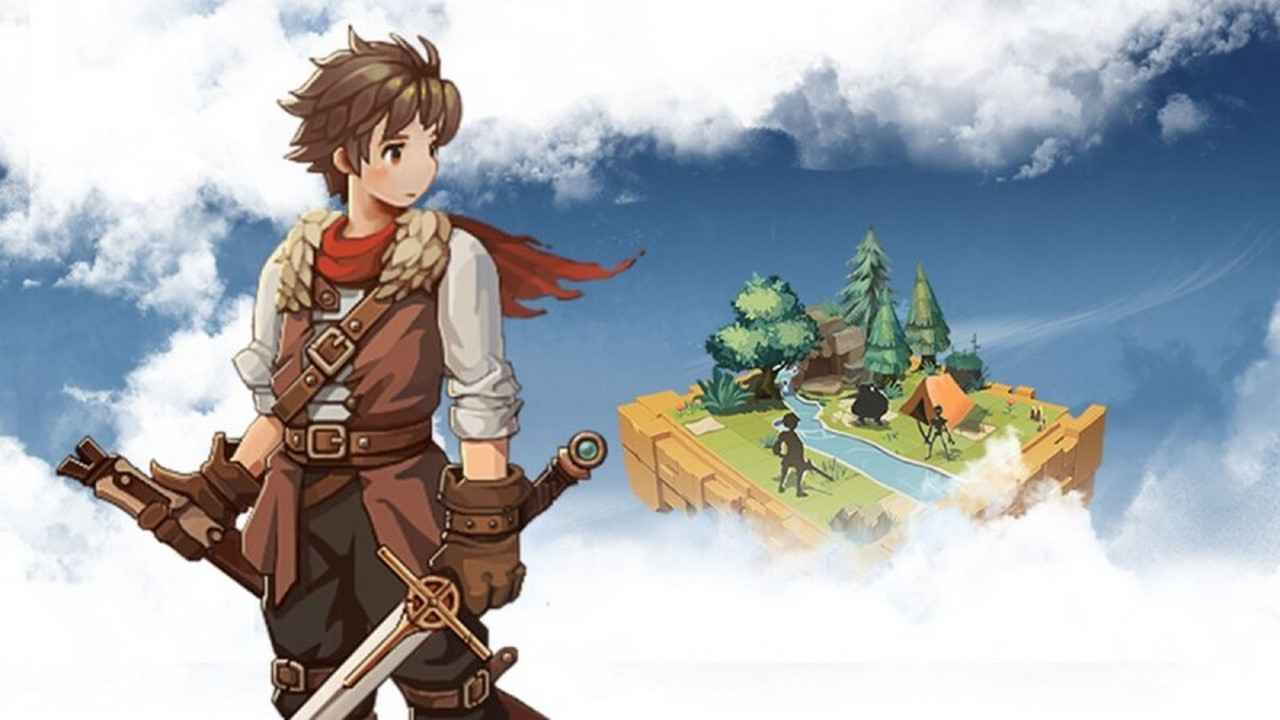 بررسی بازی Lost in Fantaland