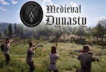 حداقل سیستم مورد نیاز بازی Medieval Dynasty