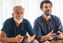 بر اساس آمار جدید، میانگین سنی گیمرها ۴۱ سال است