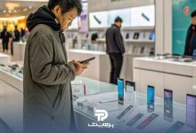 خرید مطمئن از وارد کننده گوشی موبایل؛ انتخاب هوشمندانه برای خریداران حرفه‌ای