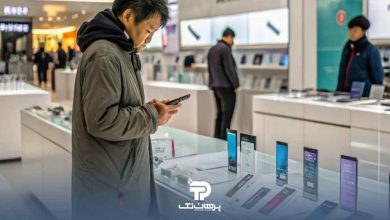 خرید مطمئن از وارد کننده گوشی موبایل؛ انتخاب هوشمندانه برای خریداران حرفه‌ای