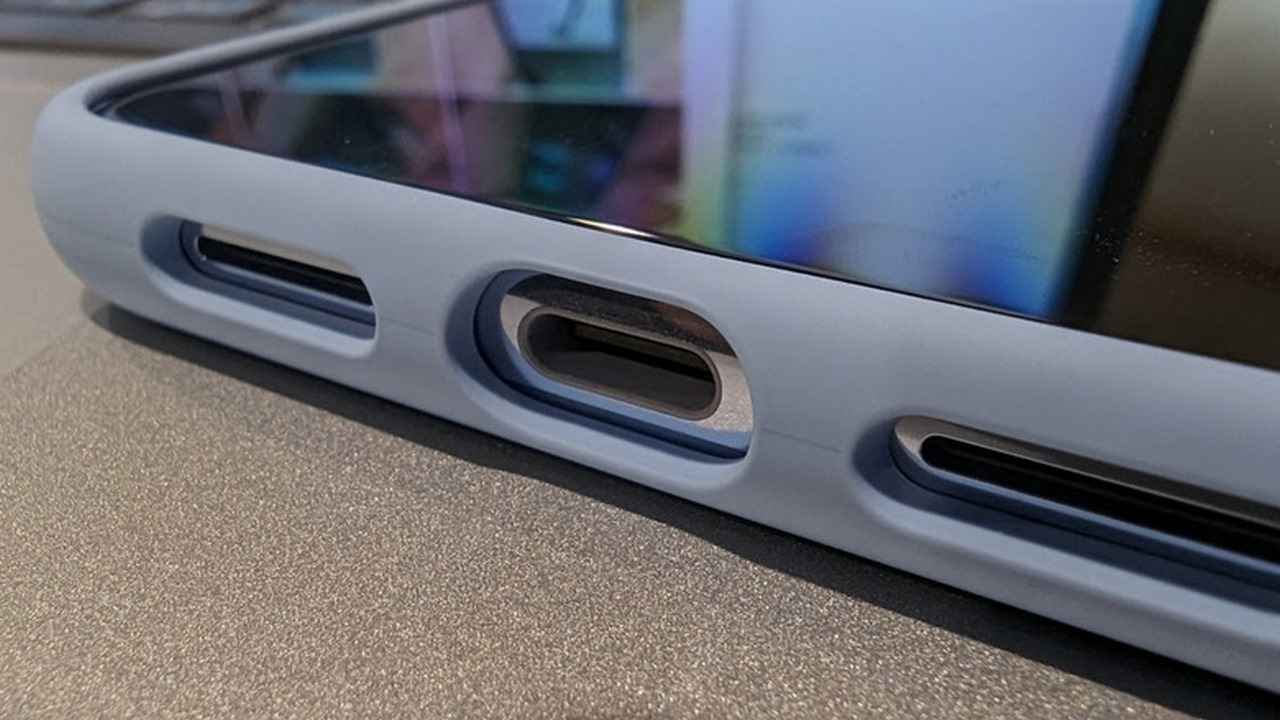 ۵ کاربرد برای درگاه USB-C گوشی اندرویدی شما