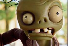 حداقل سیستم مورد نیاز Plants vs. Zombies: Replanted