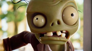 حداقل سیستم مورد نیاز Plants vs. Zombies: Replanted