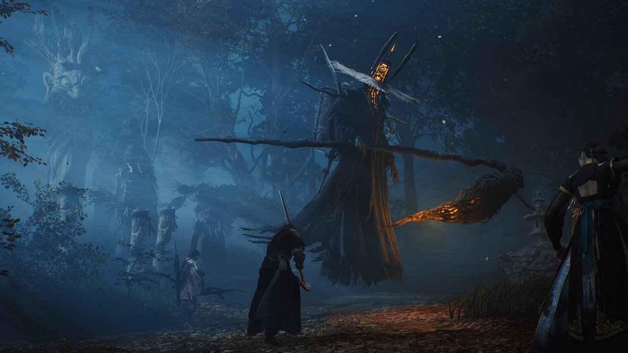 گیم پلی بازی Project TAL