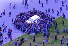 حداقل سیستم مورد نیاز برای بازی Project Zomboid