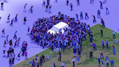 حداقل سیستم مورد نیاز برای بازی Project Zomboid