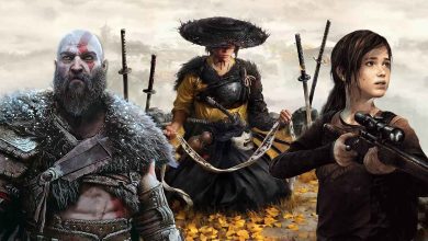 از تکرار داستان‌های یکسان در بازی‌های پلی استیشن خسته شده‌ام