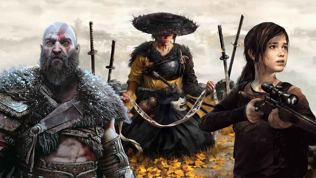 از تکرار داستان‌های یکسان در بازی‌های پلی استیشن خسته شده‌ام