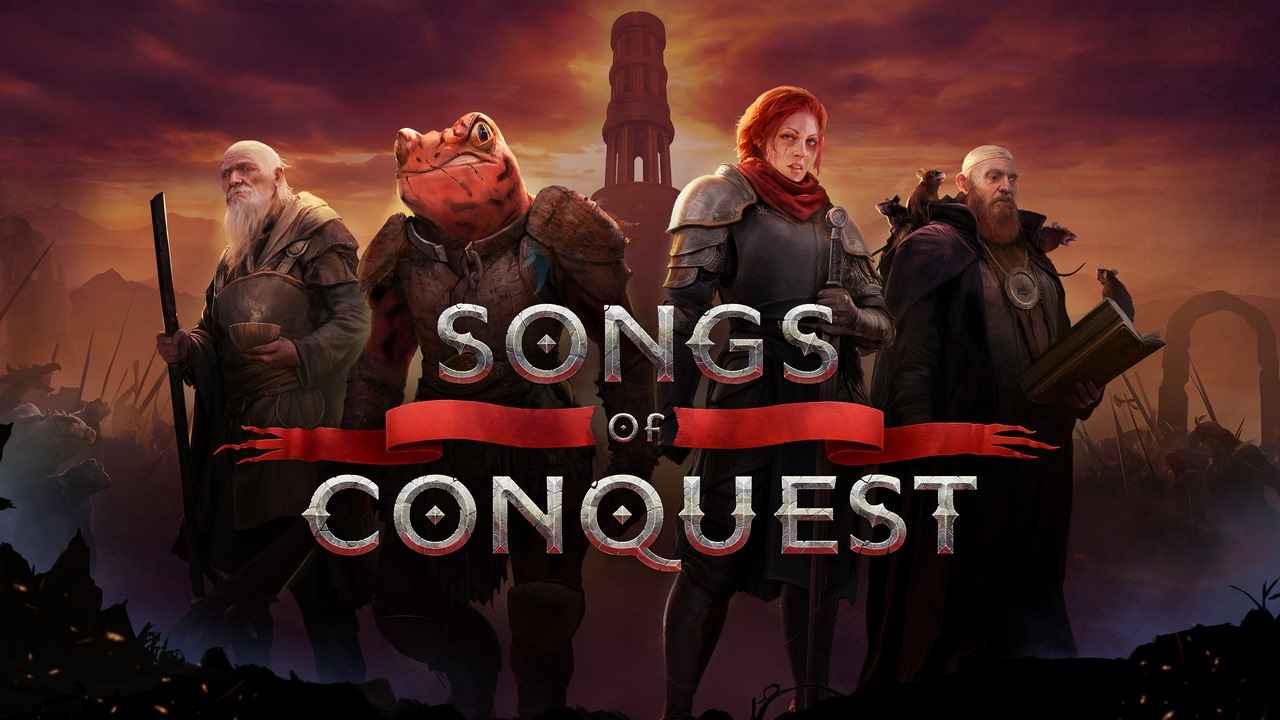 حداقل سیستم مورد نیاز برای بازی Songs of Conquest